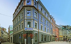 Wellton Centrum Hotel & Spa
